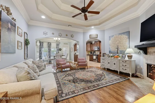 $240,000 | 301 Tealbrooke Drive, Scott, LA 70583