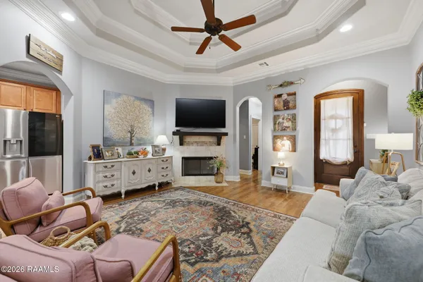 $240,000 | 301 Tealbrooke Drive, Scott, LA 70583