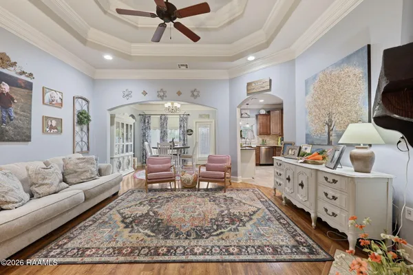 $240,000 | 301 Tealbrooke Drive, Scott, LA 70583