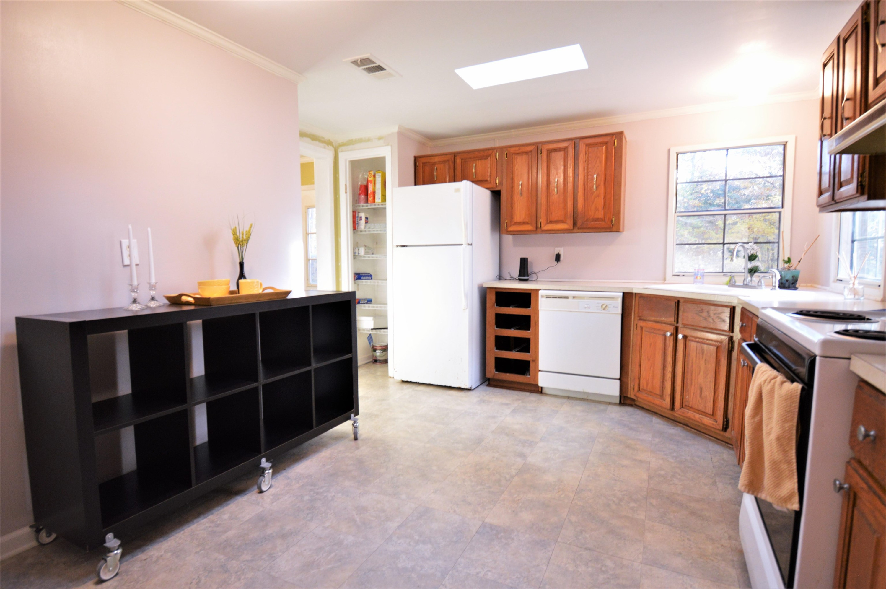 9632 Whitt Road Creedmoor, NC 27522 - Photo 9 of 30 Kitchen
