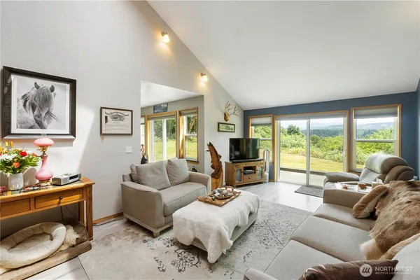 $995,000 | 21806 168th Street East, Orting, WA 98360