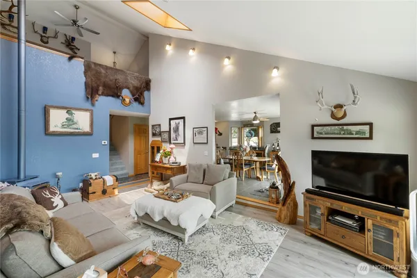 $995,000 | 21806 168th Street East, Orting, WA 98360