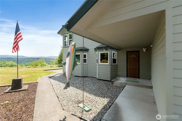 $995,000 | 21806 168th Street East, Orting, WA 98360