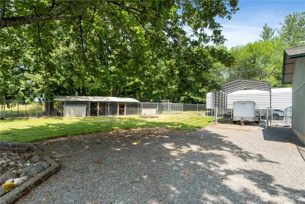 $995,000 | 21806 168th Street East, Orting, WA 98360