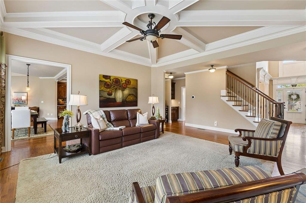 2370 Hopehaven Way Hoschton, GA 30548 - Photo 11 of 77