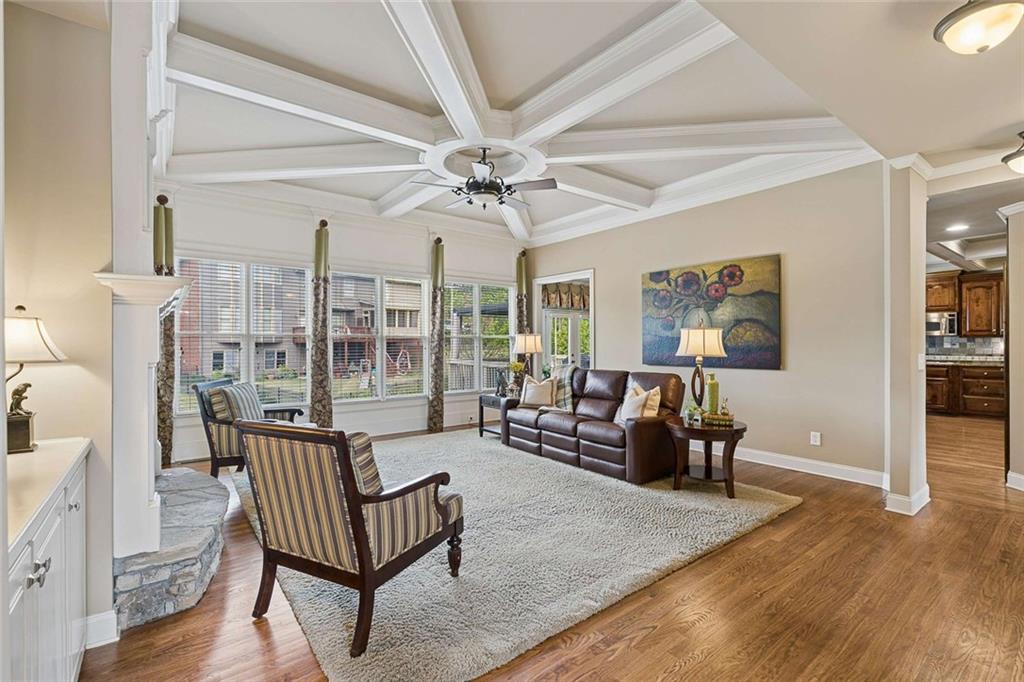 2370 Hopehaven Way Hoschton, GA 30548 - Photo 12 of 77