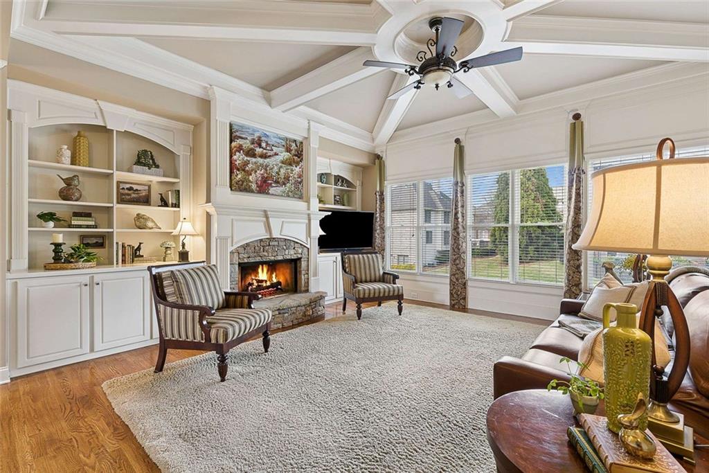 2370 Hopehaven Way Hoschton, GA 30548 - Photo 13 of 77