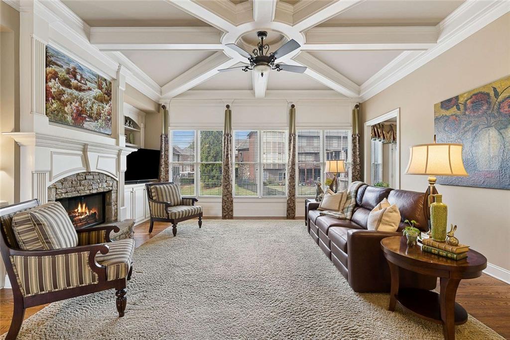 2370 Hopehaven Way Hoschton, GA 30548 - Photo 14 of 77