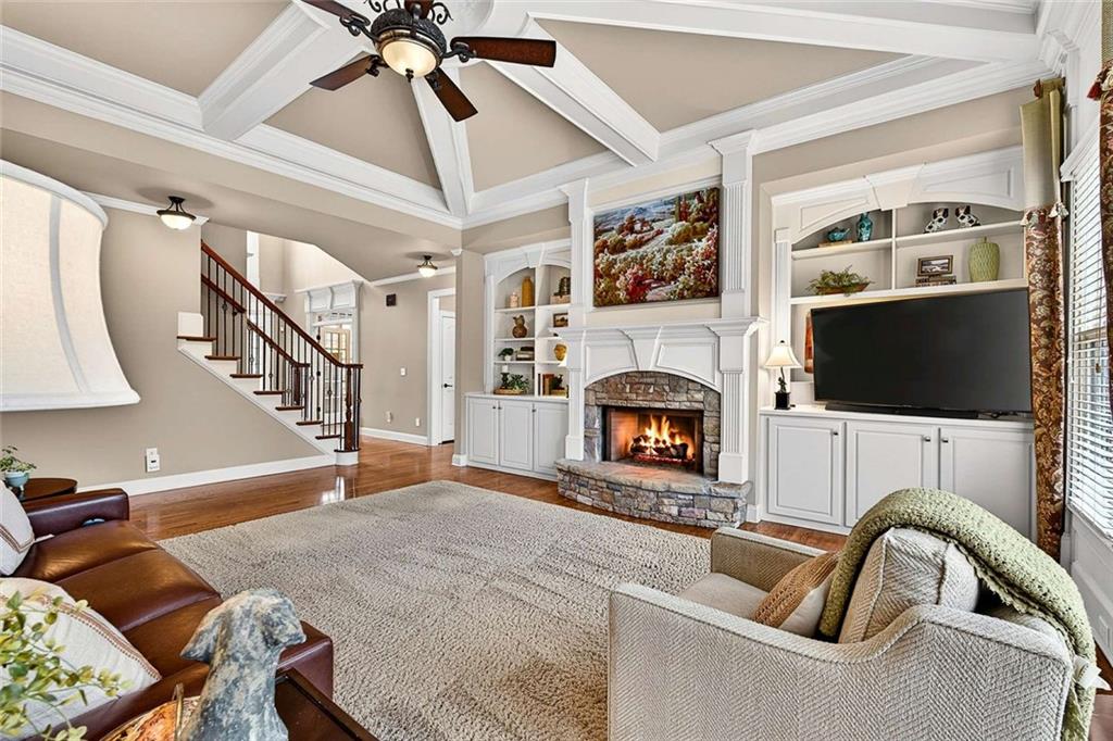 2370 Hopehaven Way Hoschton, GA 30548 - Photo 15 of 77