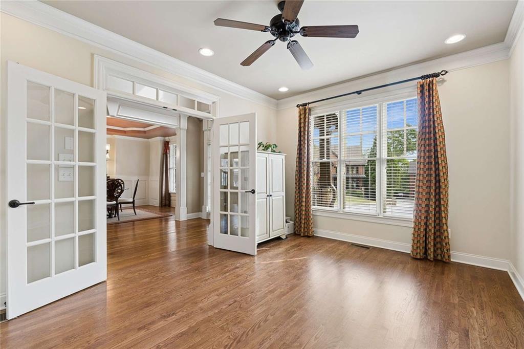 2370 Hopehaven Way Hoschton, GA 30548 - Photo 17 of 77