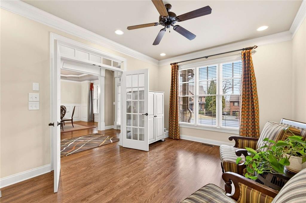 2370 Hopehaven Way Hoschton, GA 30548 - Photo 18 of 77