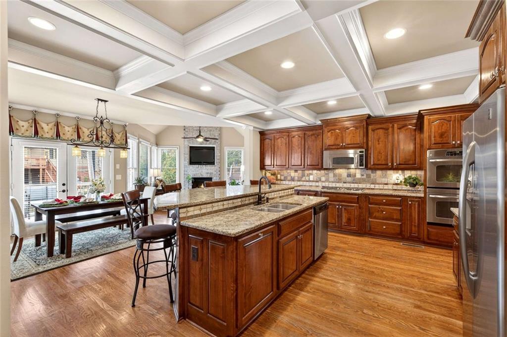 2370 Hopehaven Way Hoschton, GA 30548 - Photo 20 of 77