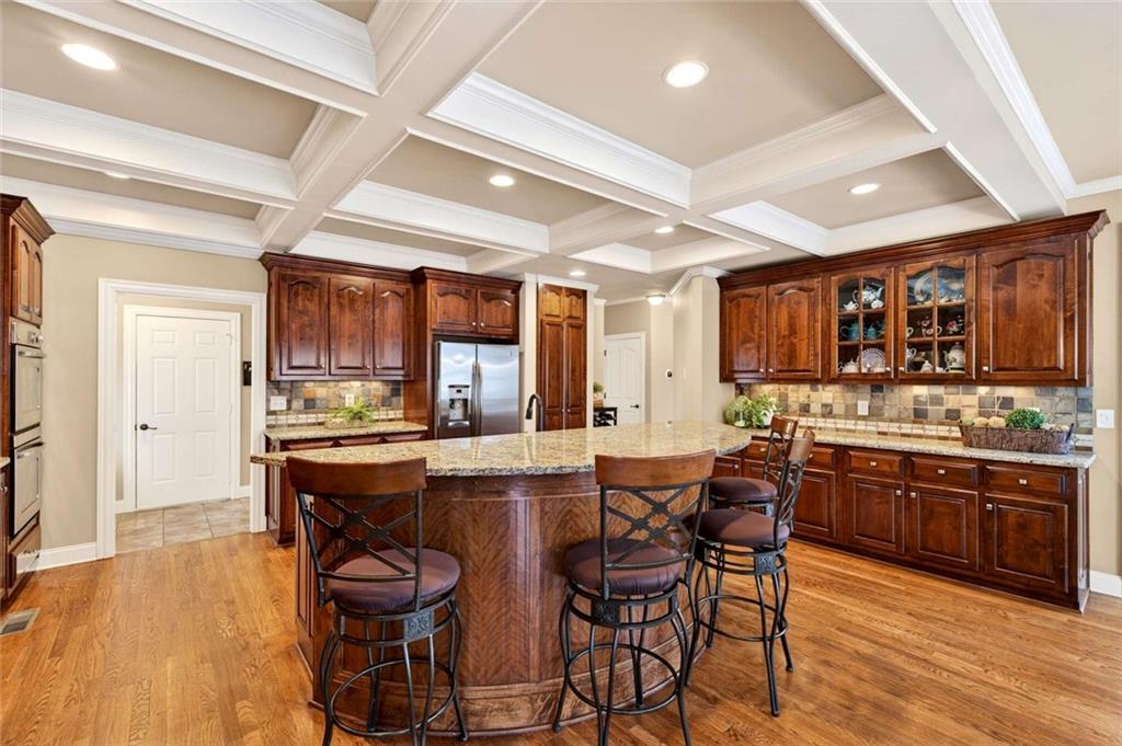 2370 Hopehaven Way Hoschton, GA 30548 - Photo 22 of 77