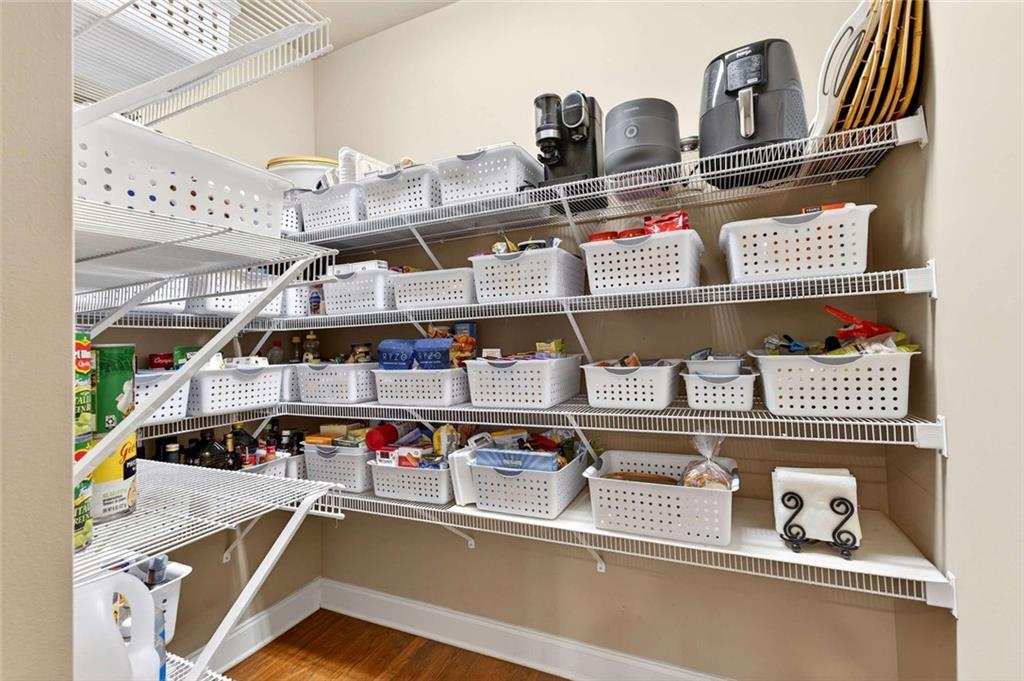 2370 Hopehaven Way Hoschton, GA 30548 - Photo 23 of 77