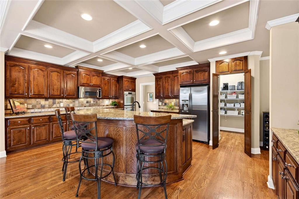 2370 Hopehaven Way Hoschton, GA 30548 - Photo 24 of 77