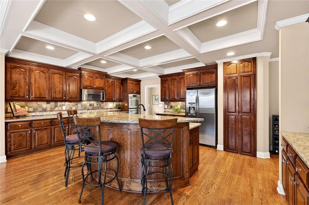 2370 Hopehaven Way Hoschton, GA 30548 - Photo 25 of 77