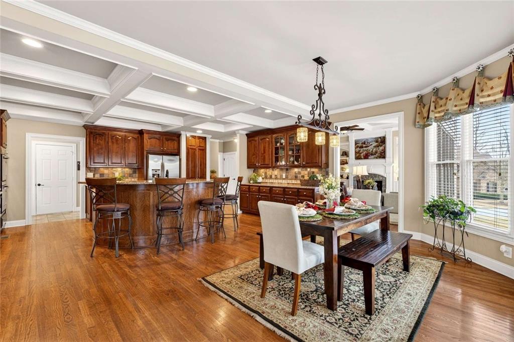 2370 Hopehaven Way Hoschton, GA 30548 - Photo 29 of 77