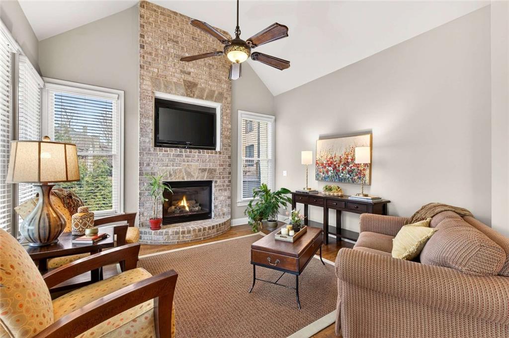 2370 Hopehaven Way Hoschton, GA 30548 - Photo 30 of 77