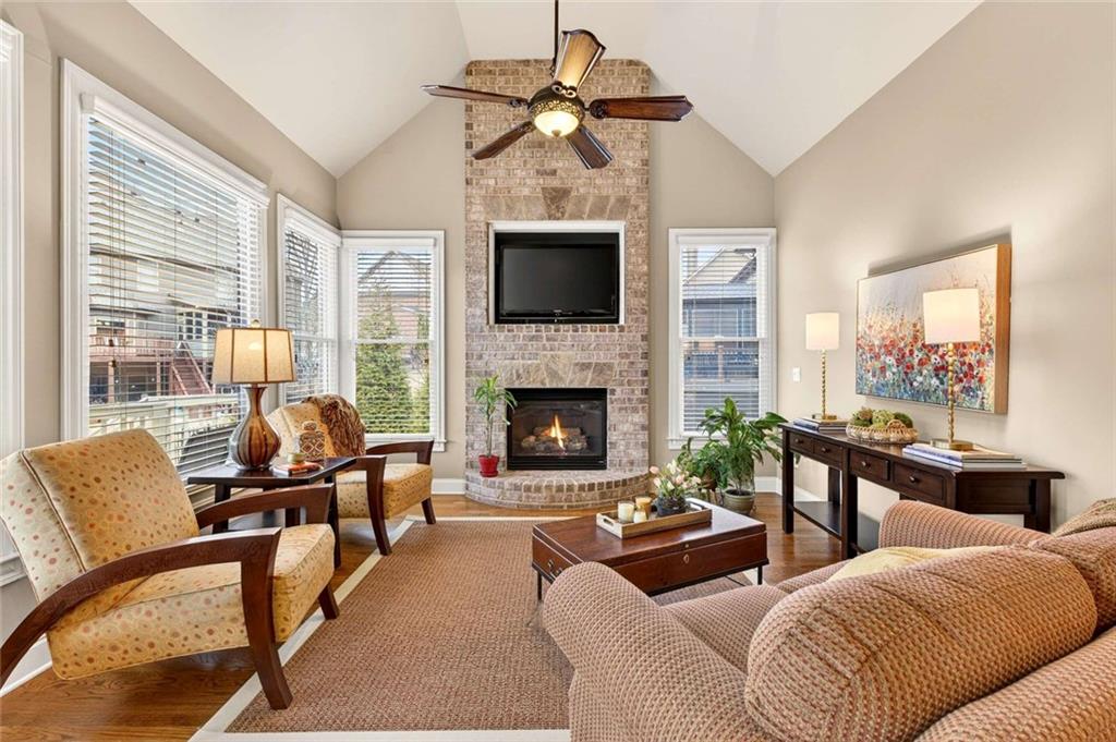 2370 Hopehaven Way Hoschton, GA 30548 - Photo 31 of 77