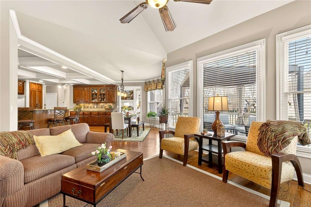 2370 Hopehaven Way Hoschton, GA 30548 - Photo 32 of 77