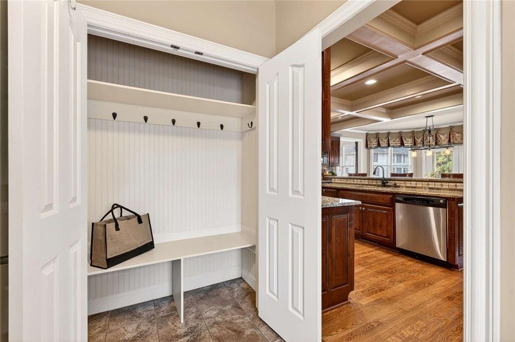 2370 Hopehaven Way Hoschton, GA 30548 - Photo 33 of 77