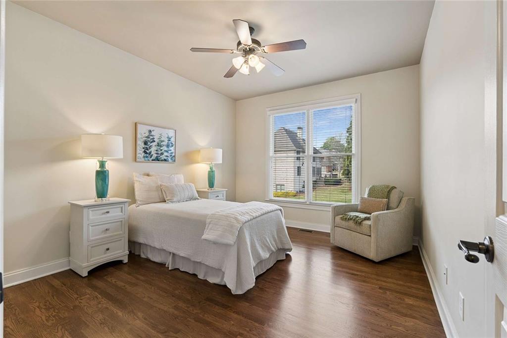 2370 Hopehaven Way Hoschton, GA 30548 - Photo 34 of 77