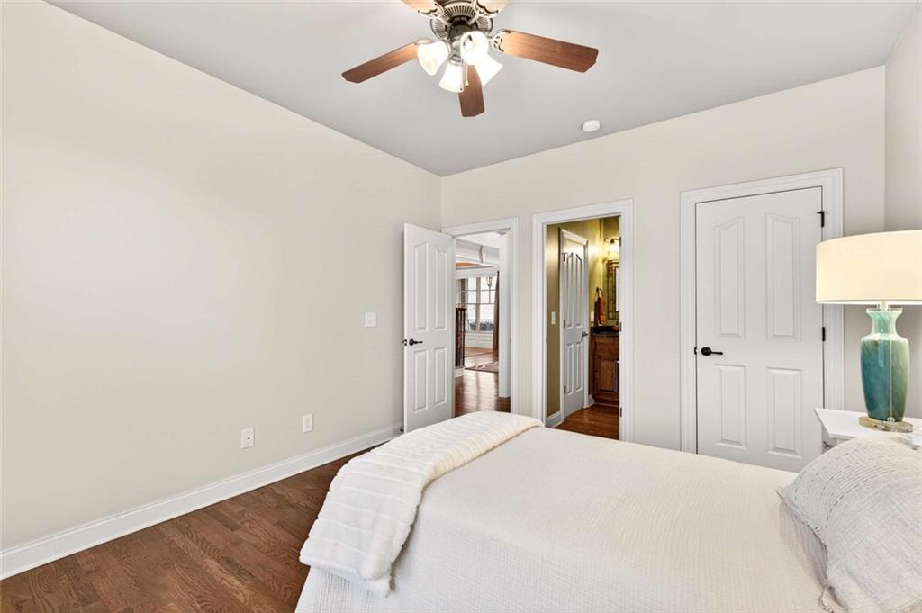 2370 Hopehaven Way Hoschton, GA 30548 - Photo 35 of 77