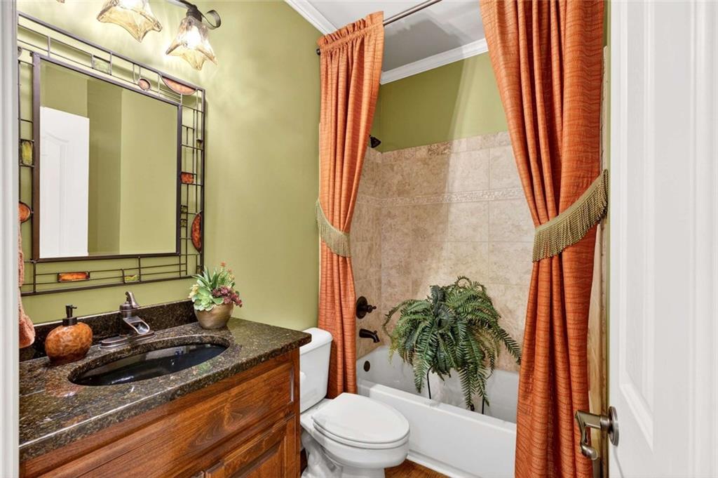 2370 Hopehaven Way Hoschton, GA 30548 - Photo 36 of 77