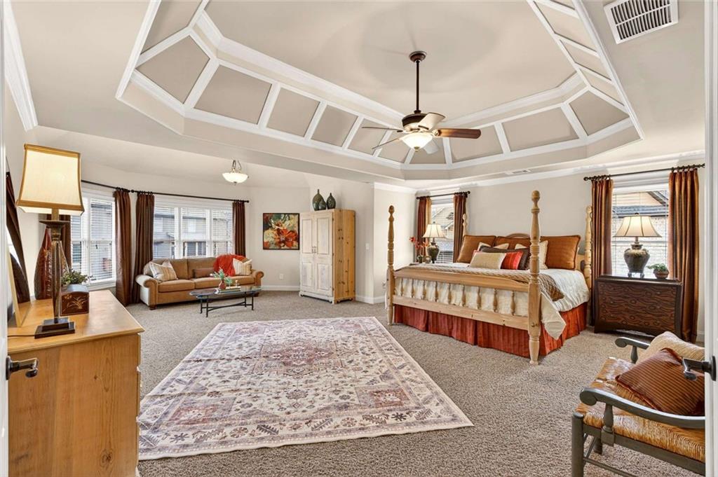 2370 Hopehaven Way Hoschton, GA 30548 - Photo 37 of 77