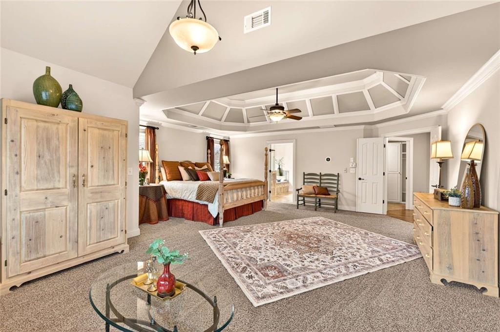 2370 Hopehaven Way Hoschton, GA 30548 - Photo 38 of 77