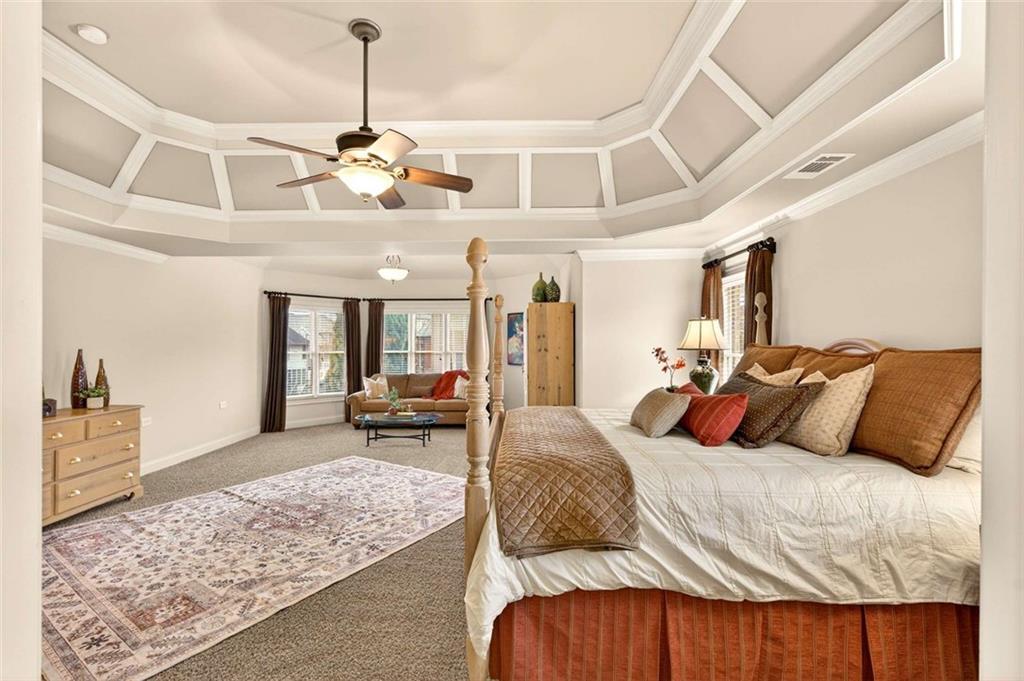 2370 Hopehaven Way Hoschton, GA 30548 - Photo 40 of 77