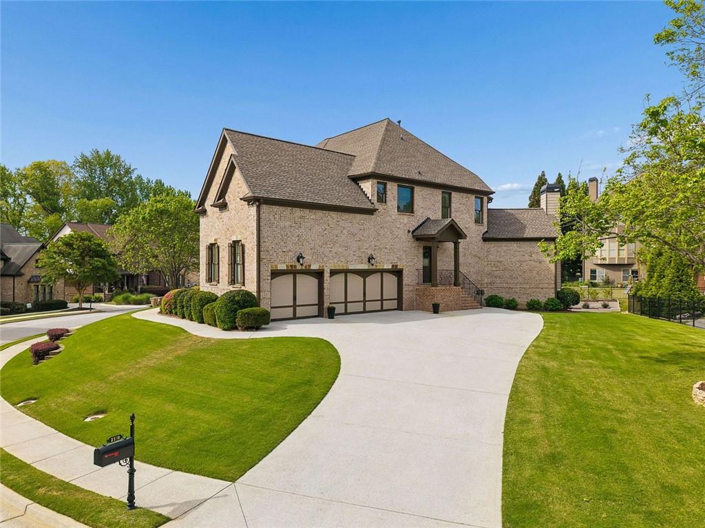 2370 Hopehaven Way Hoschton, GA 30548 - Photo 4 of 77