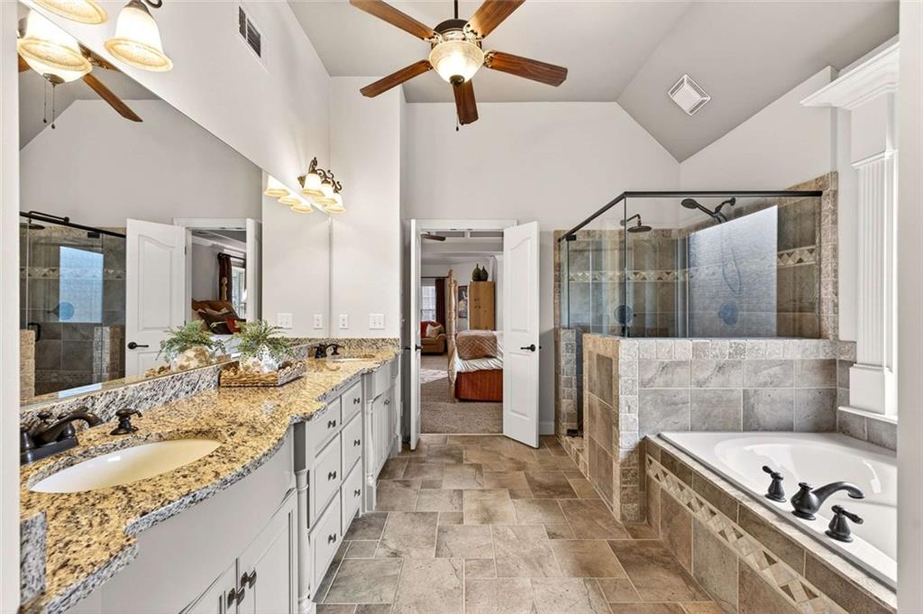 2370 Hopehaven Way Hoschton, GA 30548 - Photo 43 of 77