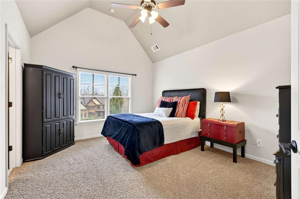 2370 Hopehaven Way Hoschton, GA 30548 - Photo 46 of 77