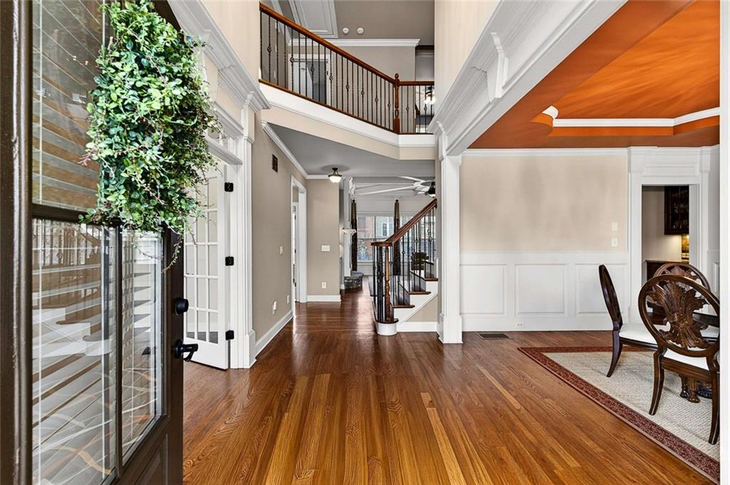 2370 Hopehaven Way Hoschton, GA 30548 - Photo 5 of 77