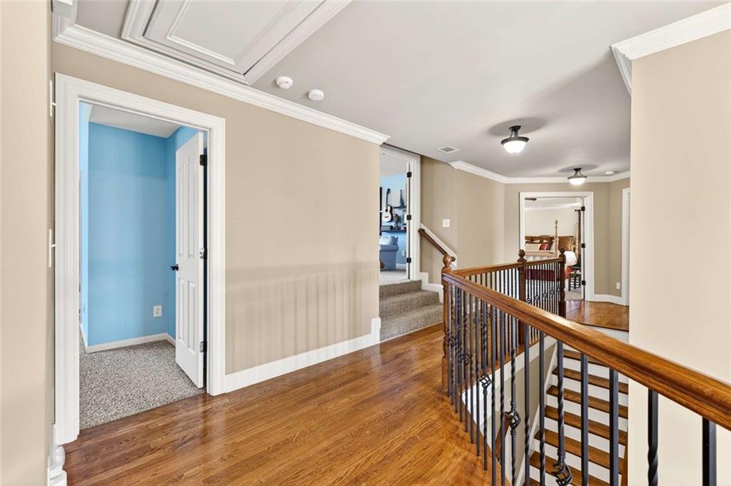 2370 Hopehaven Way Hoschton, GA 30548 - Photo 51 of 77