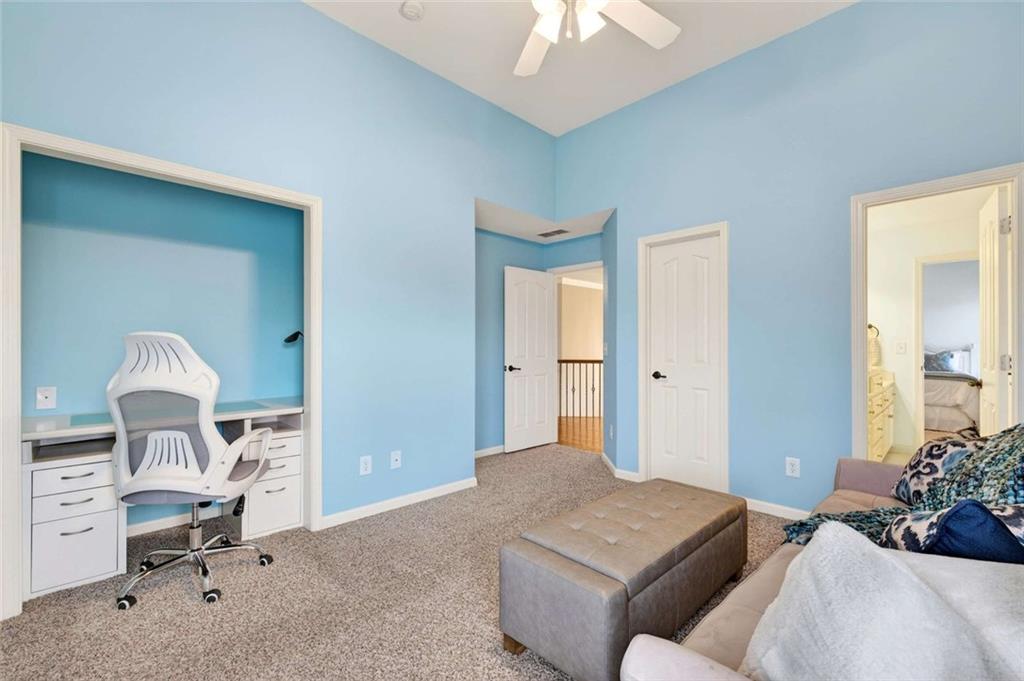 2370 Hopehaven Way Hoschton, GA 30548 - Photo 53 of 77