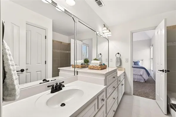 $879,900 | 2370 Hopehaven Way, Hoschton, GA 30548