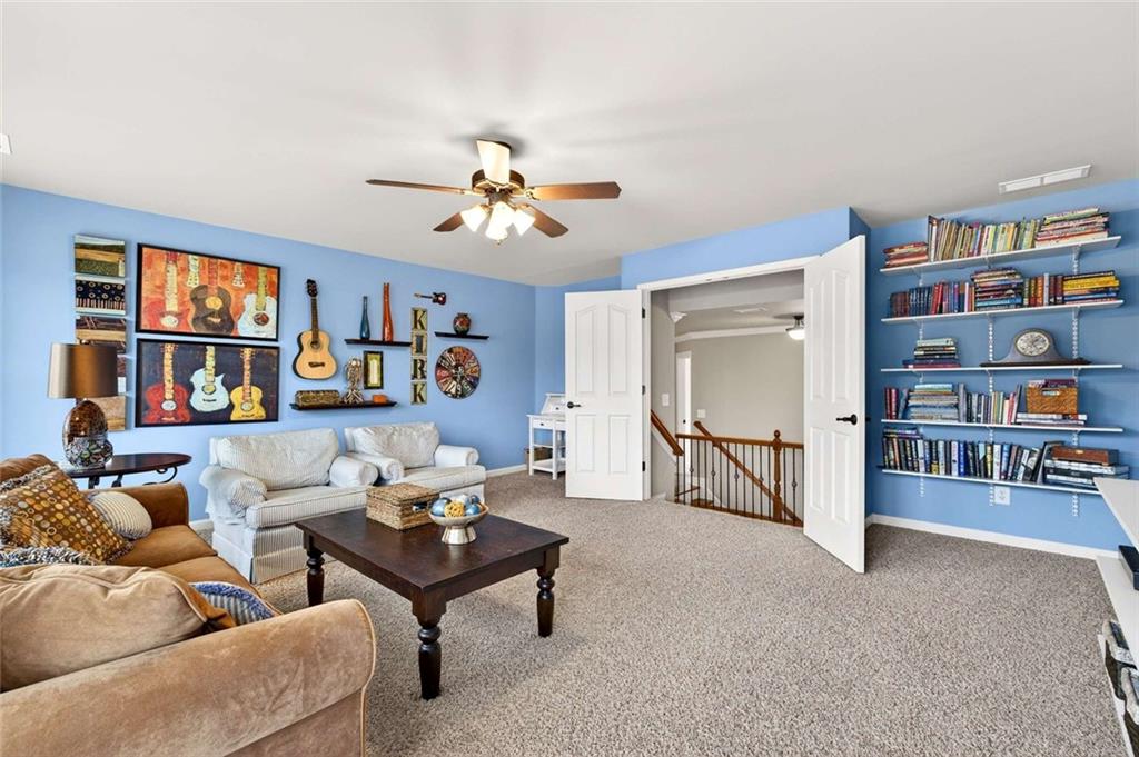 2370 Hopehaven Way Hoschton, GA 30548 - Photo 57 of 77