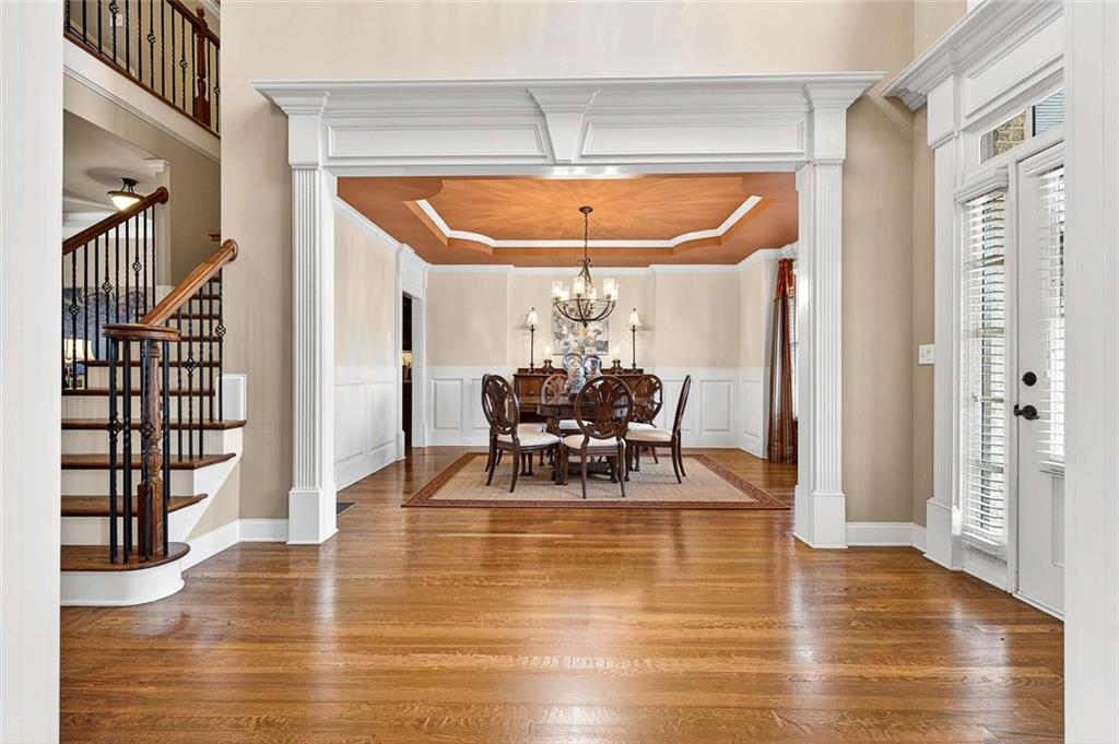 2370 Hopehaven Way Hoschton, GA 30548 - Photo 6 of 77