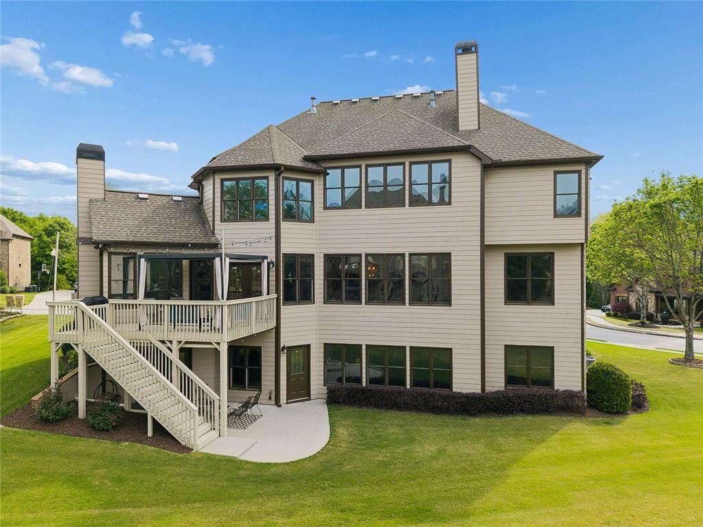 2370 Hopehaven Way Hoschton, GA 30548 - Photo 69 of 77