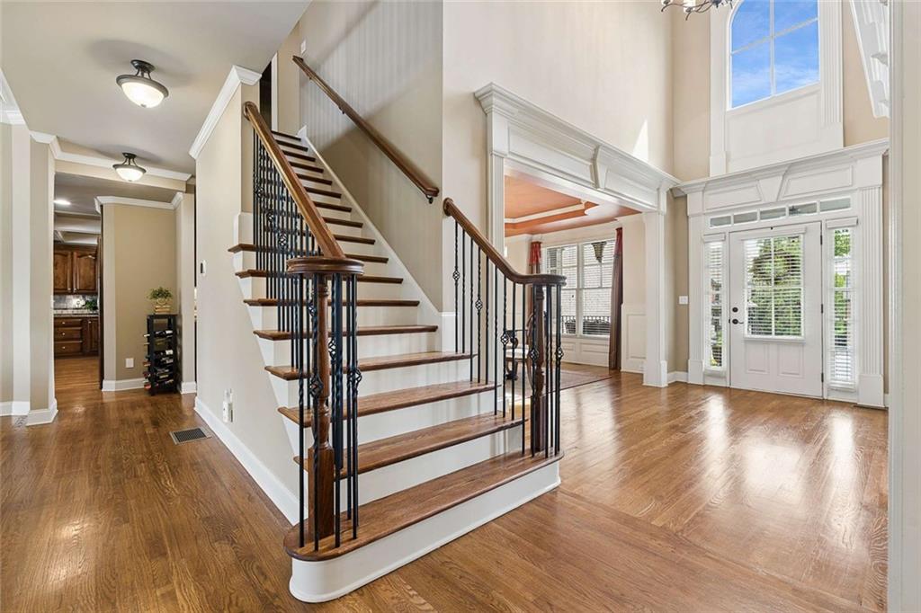 2370 Hopehaven Way Hoschton, GA 30548 - Photo 7 of 77