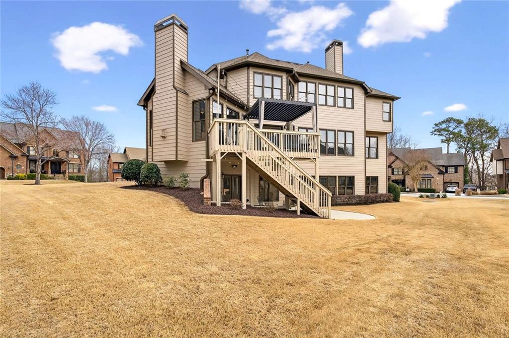 2370 Hopehaven Way Hoschton, GA 30548 - Photo 72 of 77