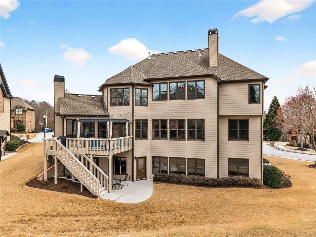 2370 Hopehaven Way Hoschton, GA 30548 - Photo 73 of 77