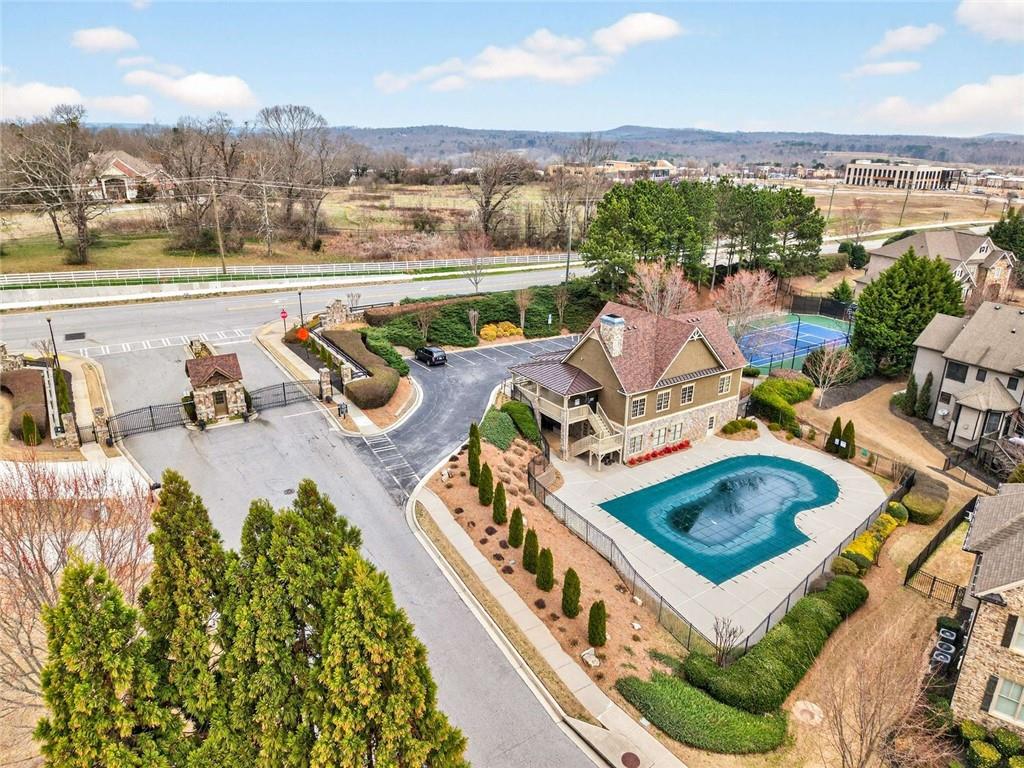 2370 Hopehaven Way Hoschton, GA 30548 - Photo 76 of 77