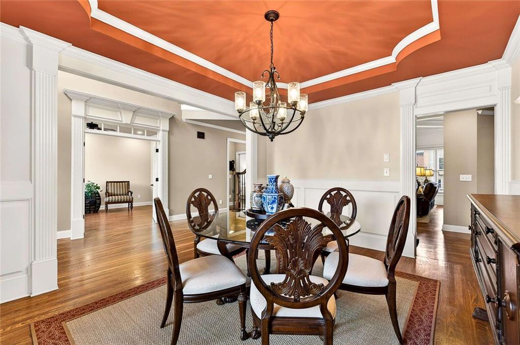 2370 Hopehaven Way Hoschton, GA 30548 - Photo 8 of 77