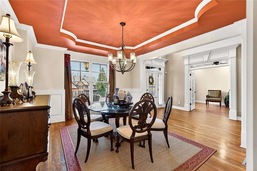 2370 Hopehaven Way Hoschton, GA 30548 - Photo 9 of 77