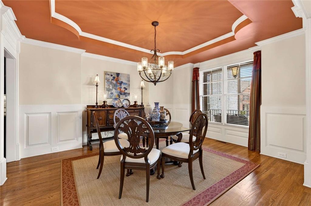 2370 Hopehaven Way Hoschton, GA 30548 - Photo 10 of 77