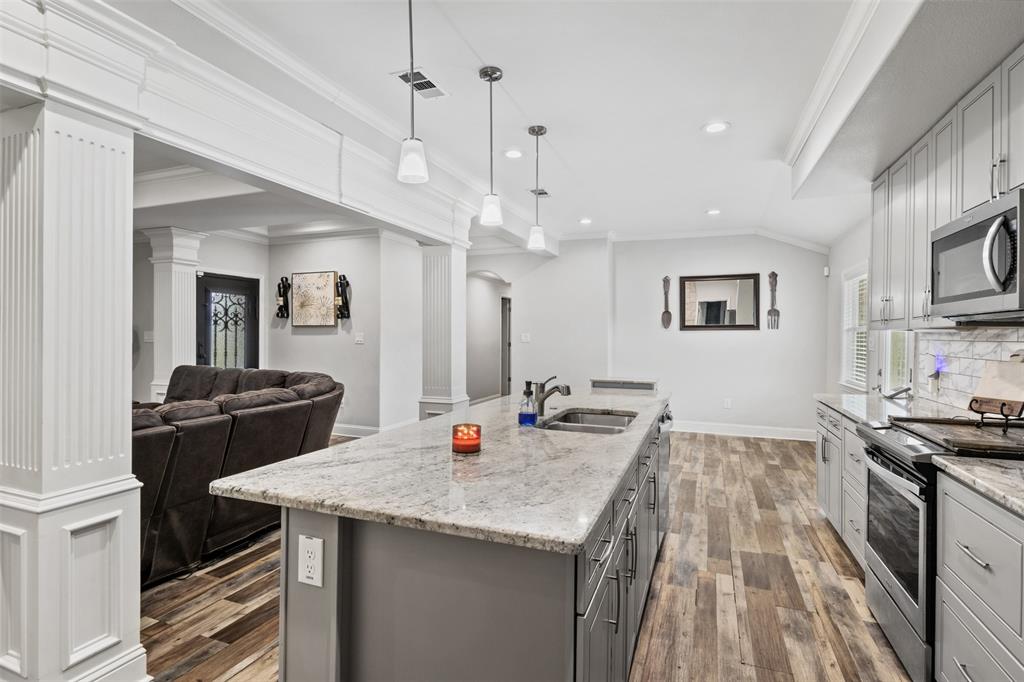 2002 West Bear Creek Road Cedar Hill, TX 75154 - Photo 16 of 33