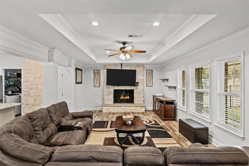 2002 West Bear Creek Road Cedar Hill, TX 75154 - Photo 9 of 33